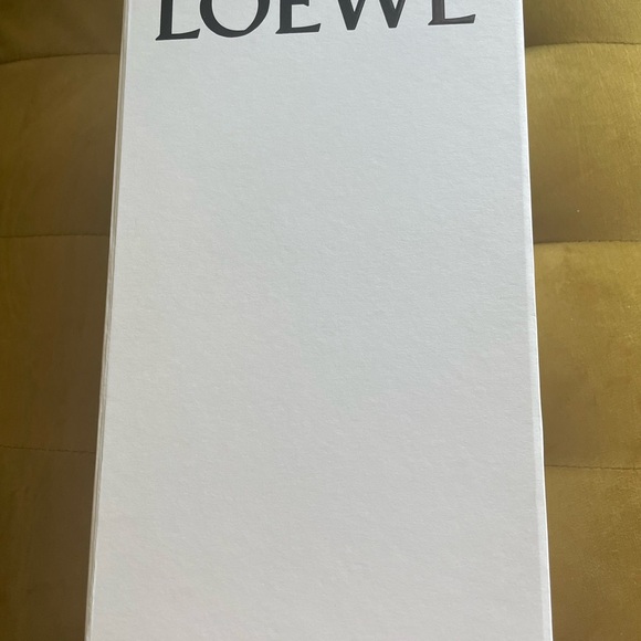 Loewe brush scandal 45 - Picture 10 of 11